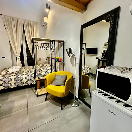 Toledo Sweet House Holiday home
