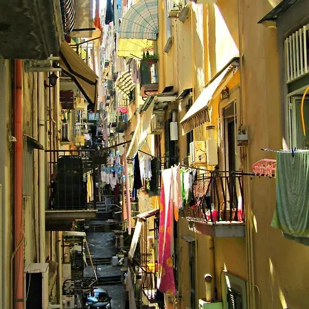 Toledo Sweet House נאפולי