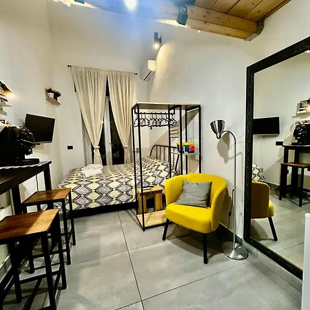 Toledo Sweet House בית נופש